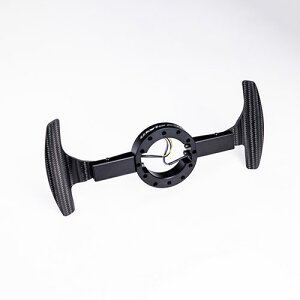 Works Bell PADDLE SHIFTER NEO jo[T^Cv tBAbg FIAT ABARTH500/595/695 tBAbg Aog