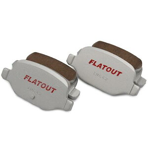 FLATOUT FIAT 1.2/1.4/Twinair/PANDAp _Xgu[Lpbh tg tbgAEg tBAbg p[c