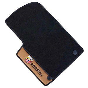 ABARTH500/595/695 tA}bg (ubN×uE) p[c CeA Aog