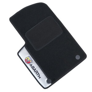 ABARTH500/595/695 tA}bg(ubN×Vo[) p[c CeA Aog