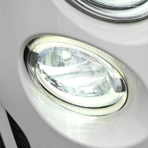 core OBJ select LED nCr[ou for ABARTH 595E695/FIAT 500iV[Y4`jAog tBAbg GNXeA p[c O