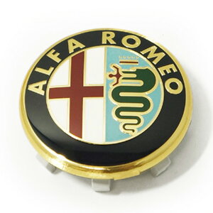 Alfa Romeo At@I 159/Brera/Giulietta(6.0cm)zC[I[ig p[c GNXeA