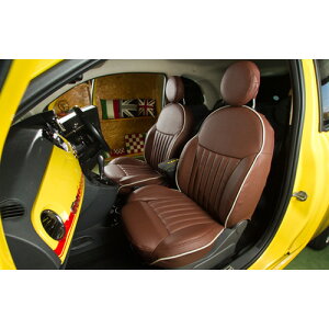 FIAT tBAbg 500 V[gJo[ SALONE T[l SV[g CABANA ANZT[