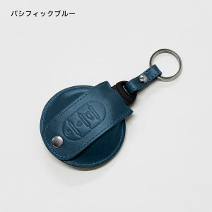 本革キーケース F56/F55/F54/F57/F60 <MINI>【CABANA(カバナ)】 MINI ミニ アクセサリー