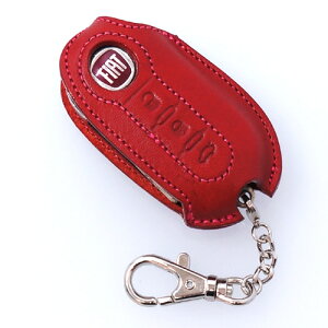 FIAT 500/ABARTH �i�t�B�A�b�g/�A�o���g�j���U�[�L�[�J�o�[�i���b�h�j �A�N�Z�T���[ �L�[�P�[�X