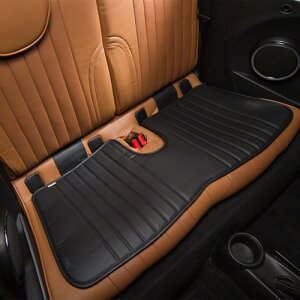 BMW MINI�i�~�j�jF56/F55/F54/F57/F60 �����O�V�[�g �p�[�N���[�� �u���b�N CABANA �A�N�Z�T���[ �C���e���A