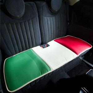 FIAT�i�t�B�A�b�g�j 500�����O�V�[�g(�g���R���[��)�yCABANA�z �A�N�Z�T���[