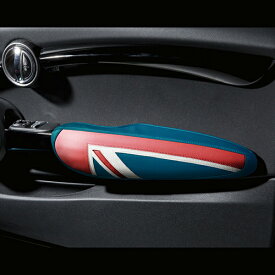 BMW MINI（ミニ） F56/F57 ドアアームレストカバー ユニオンジャック フルカラー CABANA アクセサリー