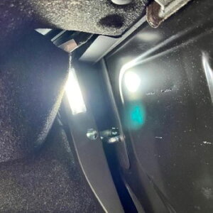 THREEHUNDRED ABARTH500/595/695 SV[Y LEDQbWv p[c CeA  Aog THAB3034