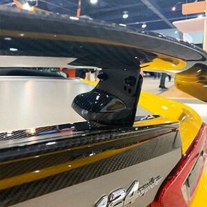 THREEHUNDRED J[{AECO ABARTH 124 Spider Aog p[c GNXeA O THAB7010