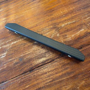 THREE HUNDRED ABARTH �}�b�g�J�[�{���i���o�[�v���[�g�u���P�b�g �V���[�Y3/�V���[�Y4 �p�[�c