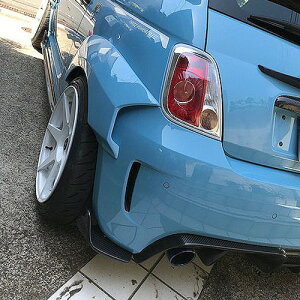 THREEHUNDRED ABARTH J[{A_[tB(V[Y3) GNXeA p[c O Aog