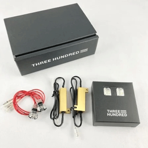 THREEHUNDRED ABARTH500/595/695 LEDfCCgLbg p[c CeA  Aog THAB3038