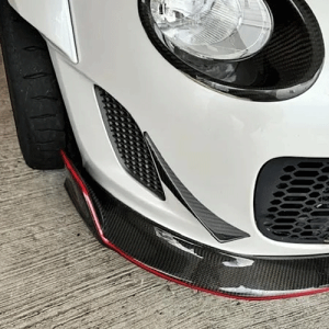 THREEHUNDRED ABARTH500E500CE695E595(V[Y3܂) J[{Ji[h p[c GNXeA O Aog THAB1061