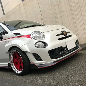 THREEHUNDRED ABARTH J[{bvX|C[ Type-2iS3j Aog p[c O GNXeA V[Y3