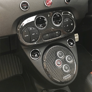 THREEHUNDRED J[{GARpl ABARTH595V[Y4(I[gVer.) p[c CeA  Aog THAB1228
