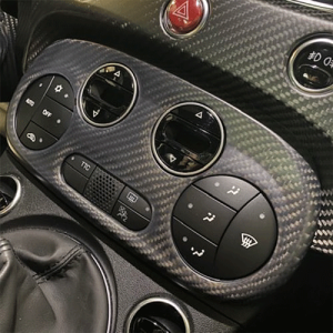 THREEHUNDRED }bgJ[{GARpl ABARTH595V[Y4 p[c CeA  Aog THAB1528