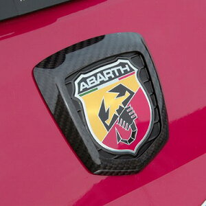 THREE HUNDRED ABARTH500 J[{AGuJo[ V[Y3/V[Y4 p[c GNXeA Aog O