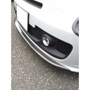 THREE HUNDRED ABARTH 500 595 �J�[�{�����b�v�X�|�C���[ �V���[�Y3 �p�[�c �G�N�X�e���A