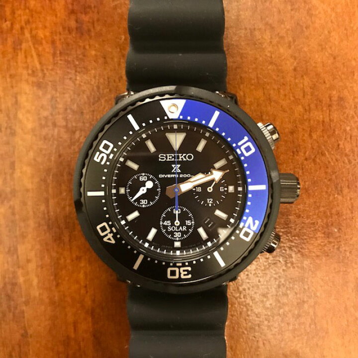 楽天市場】SEIKO - PROSPEX2 LOWERCASEプロデュース 限定モデル  