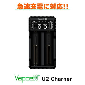 VAPCELL U2 Charger [d dq^oR vape [d `ECI obe[ dr obvZ 18650 21700 20700 VAPCELL [d obe[ ׃Cv VAPE USB