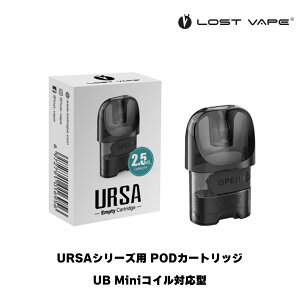 Lostvape Ursa Baby Ursa Nano Pro p PODJ[gbW 1 XgxCv ETxr[ ETim v vape dq^oR pod^ J[gbW |bh