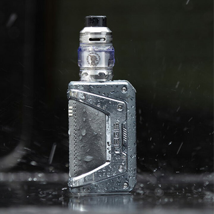 楽天市場 バッテリーセット Geekvape Aegis Legend 2 L0 Kit イージスレジェンド サブオーム タンク 21 電子タバコ Vape スターター キット セット クリアロ デュアルmod Vape専門店フレーバーキッチン