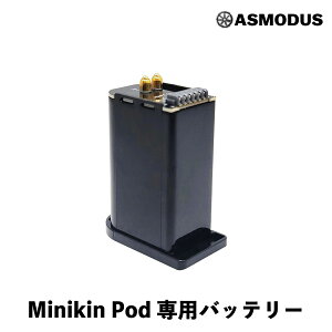 Asmodus Minikin Pod AX_X ~jL |bh p  obe[  yA XyA p[c dr  dq^oR vape p ANZT[ ~jL|bh