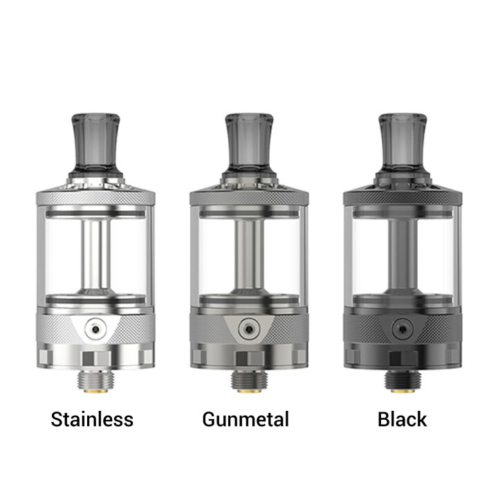 楽天市場】電子タバコ vape RTA Ambition Mods Bi2hop MTL RTA Bishop 