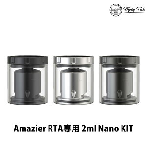 Ambition Mods ArVbY Amazier MTL RTA p 2ml Nano KIT A}WA vape dq^oR V[g^N Lbg xCv x[v Ag}CU[ JX^ p[c ArV bY