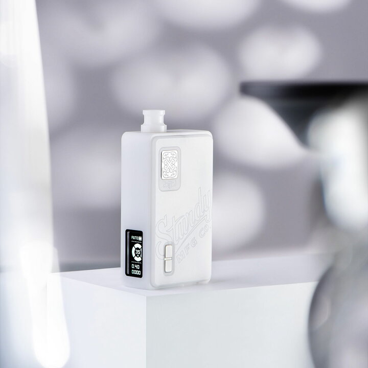 楽天市場】【限定デルリンモデル】dotmod dotAIO V2 Iceberg KIT 