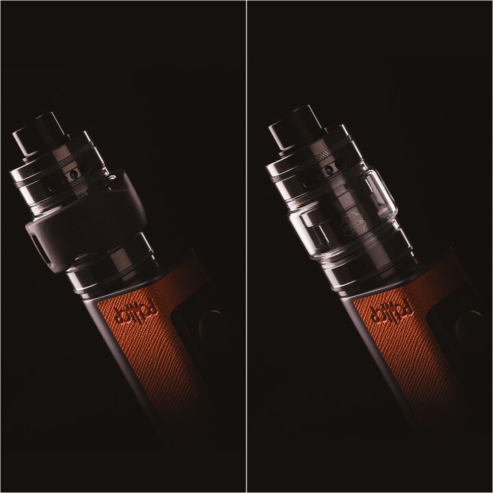 楽天市場】電子タバコ vape アトマイザー dotmod dotTank MAX ドット 