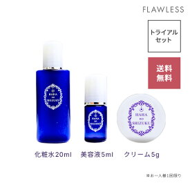 【送料無料】母の滴 トライアルセット ( 馬プラセンタ 美容液 化粧水 原液 スキンケア スーパープラセンタ 化粧品 セット クリーム プラセンタ美容液 エイジングケア egf 基礎化粧品 トライアル 敏感肌 無添加 乾燥肌 フェイスクリーム サイタイエキス )