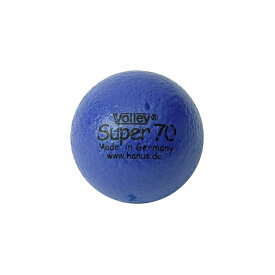 ボーネルンド しわくちゃボール 70mm ボール ボリー おもちゃ 誕生日プレゼント 3歳 やわらかいボール 男の子 女の子 Volley