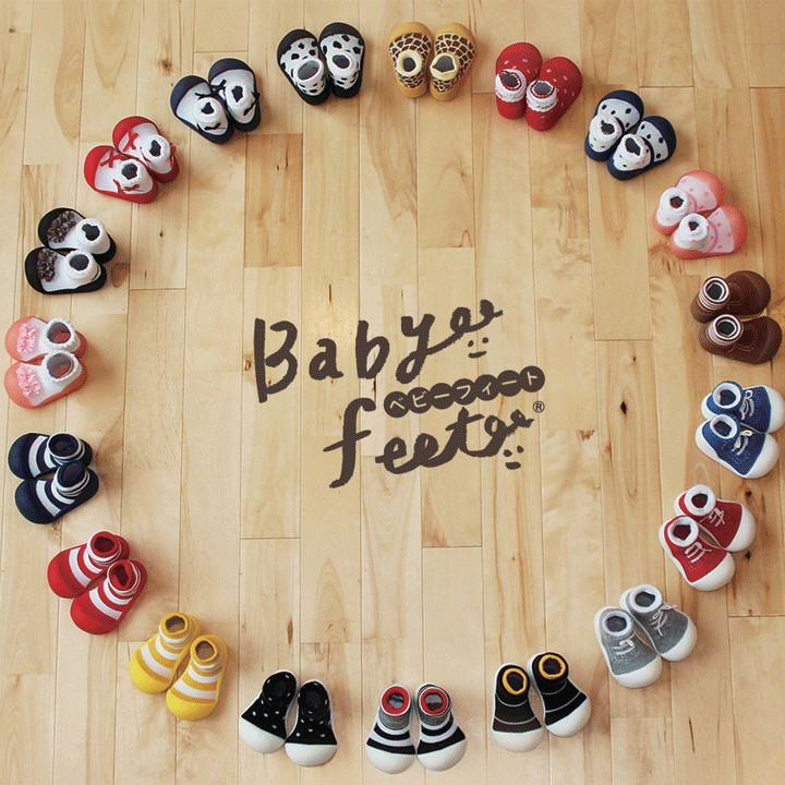 楽天市場】Baby feet(ベビーフィート) ベビーシューズ ファースト