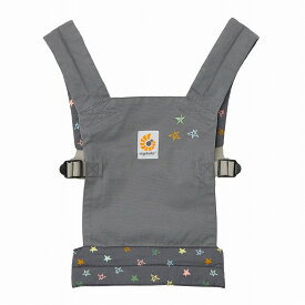 ERGObaby エルゴベビー Doll Carrier ドールキャリア チョークボードスター