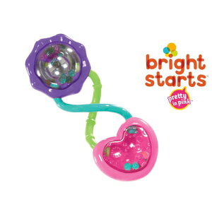 uCgX^[c sN o[xEg ł veB C sN 炪 KK xr[   oYj n[to[Xf[ ̎q Bright Starts KI-PK8672