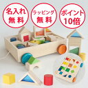 エドインター デザインつみき 積み木 出産祝い 誕生日 1歳 積木 木のおもちゃ 木製玩具 知育玩具 つみ木 誕生日プレゼ…