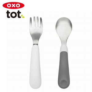 ベビー食器 Oxo ベビー用スプーン フォークの人気商品 通販 価格比較 価格 Com