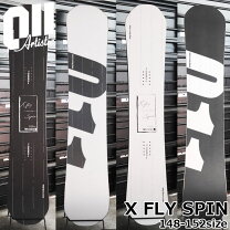 楽天市場】011 artistic 19－20 x fly spinの通販
