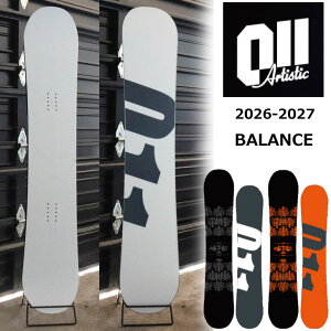 スノーボード balance artistic 011」の人気商品一覧 | 安い商品を通販 