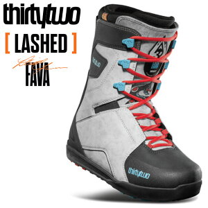 25-26 32 thirtytwo �T�[�e�B�[�c�[ �u�[�c �X�m�{ LASHED FAVA25 ���{���K�i ship1