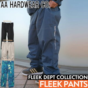 24-25 AA _uG[ Xm[{[h EGA jZbNX FLEEK PANTS / FLEEK DEPT COLLECTION ship1yԕiOUTLETz