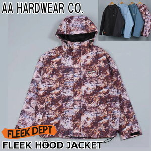 25-26 AA _uG[ Xm[{[h EGA jZbNX WPbg FLEEK HOOD JACKET \̔i 12ח\ ship1