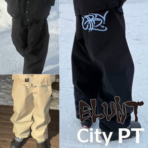 25-26 BLUNT �u�����g �X�m�{ �E�F�A�[ City PT �V�e�B�[ �p���c �˓c�^�l �X�m�[�{�[�h�E�F�A ship1