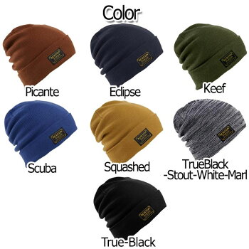 16-17BURTONバートンMENSメンズ【KACTUSBUNCHTALLBEANIE】スノーボードビーニー帽子「メール便可」日本正規品