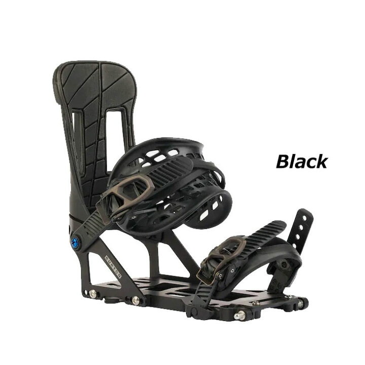 楽天市場】23-24 BURTON バートン ビンディング Hitchhiker Splitboard  