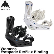楽天市場】burton escapade re:flexの通販 