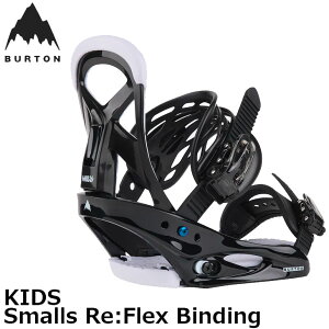 25-26 BURTON o[g LbY rfBO Kids' Smalls Re:Flex X[Y oCfBO y{Kizship1