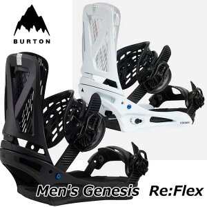 25-26 BURTON o[g Y Xm[{[hoCfBO Men's Genesis Re:Flex WFlVX y{Kizship1